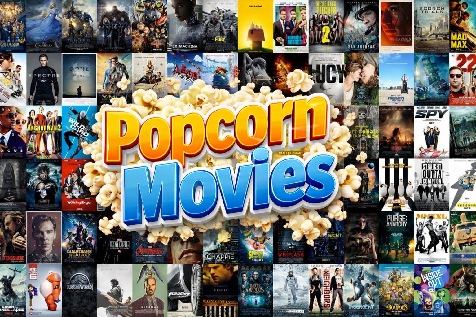 PopcornMovies